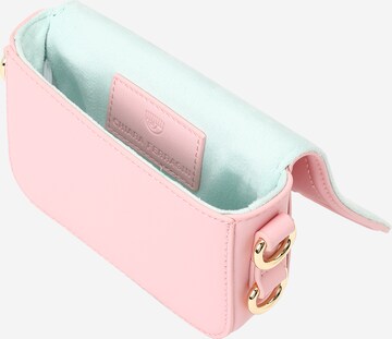 Chiara Ferragni Belt bag 'RANGE A - EYELIKE' in Pink