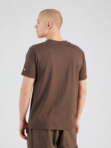 ELLESSE Bluser & t-shirts 'Marlo' i brun