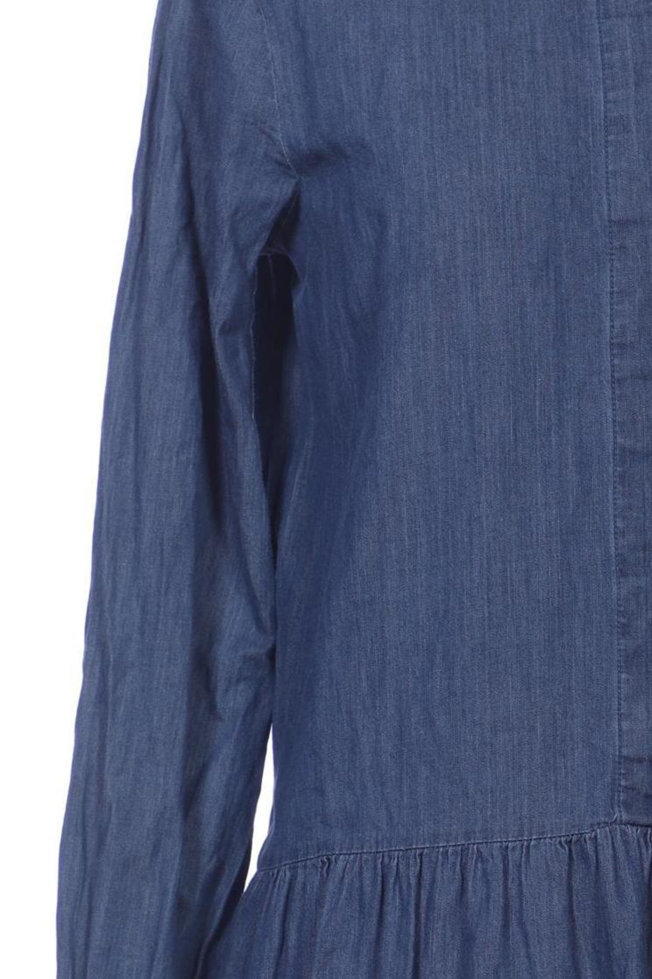 MSCH COPENHAGEN Kleid XS in Blau