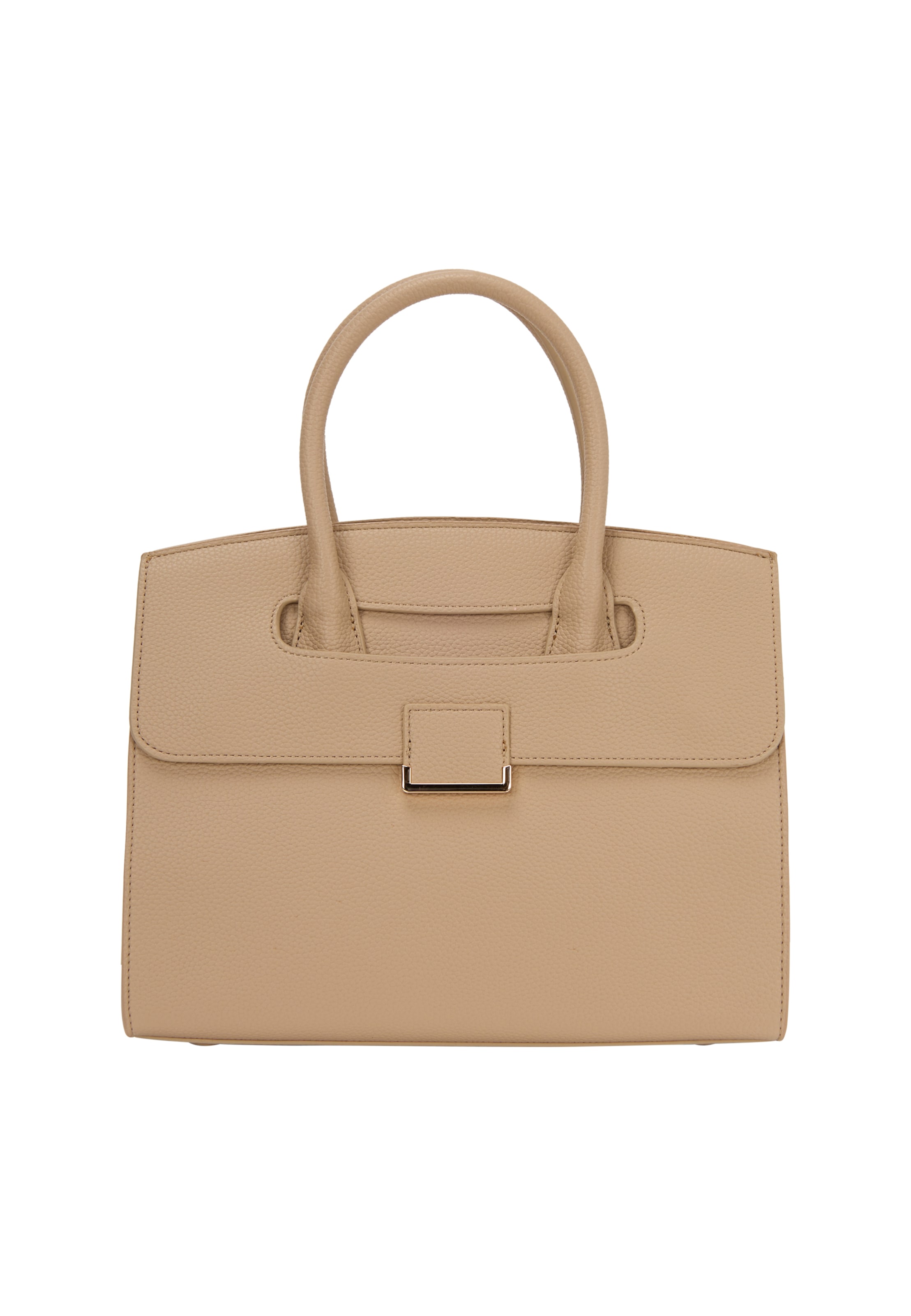 FELIPA Kabelka - Béžová: predná strana