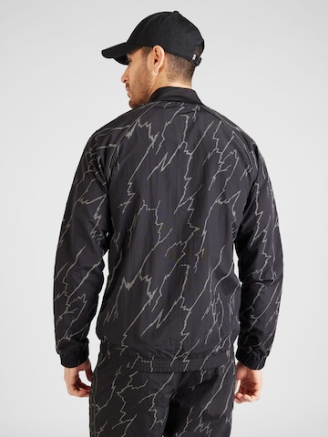 Veste mi-saison ADIDAS ORIGINALS en noir