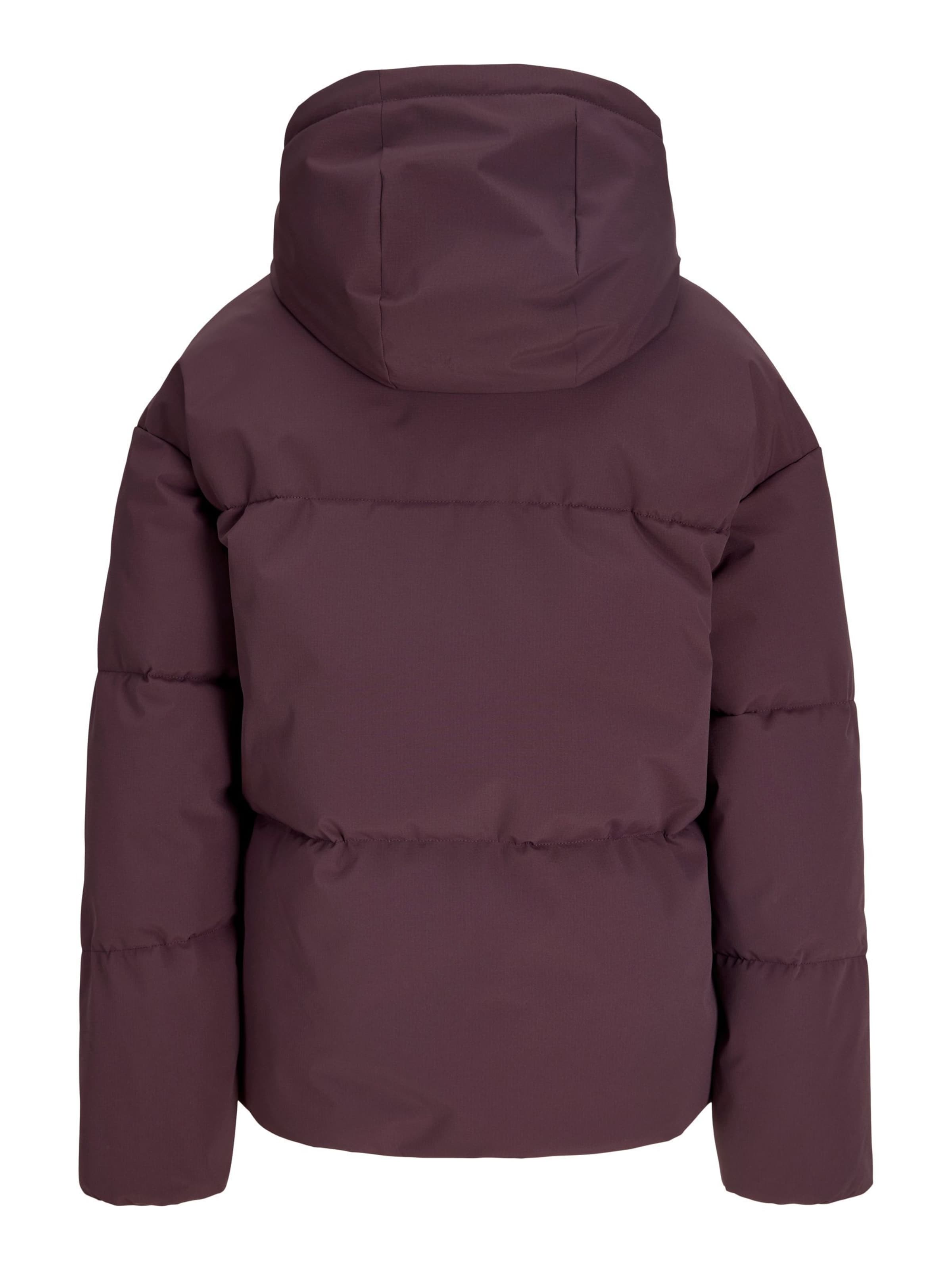 JJXX Winter jacket 'JXGalaxy' in Red