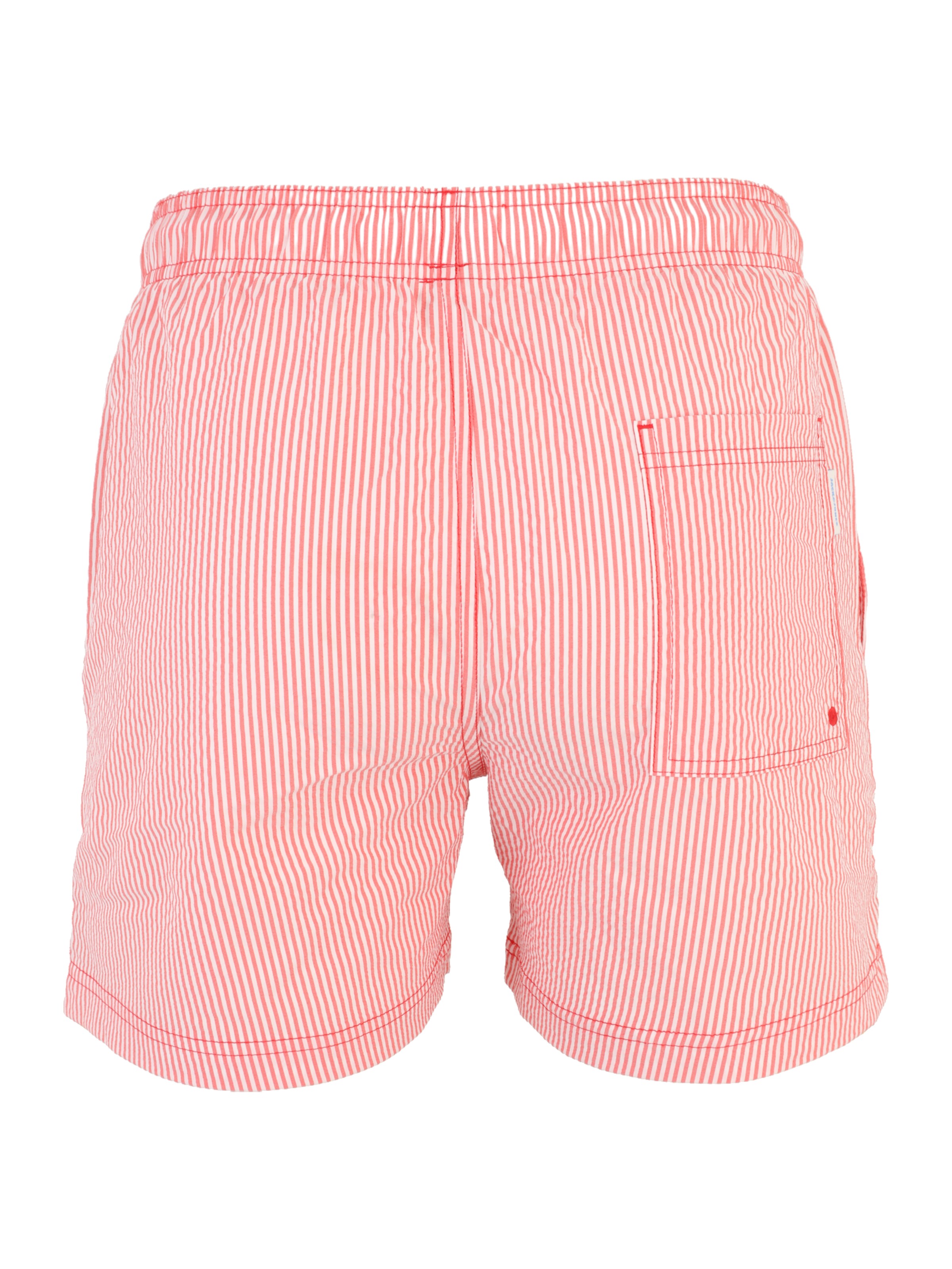 JACK & JONES - Bermudas 'JPSTMAUI' en azul