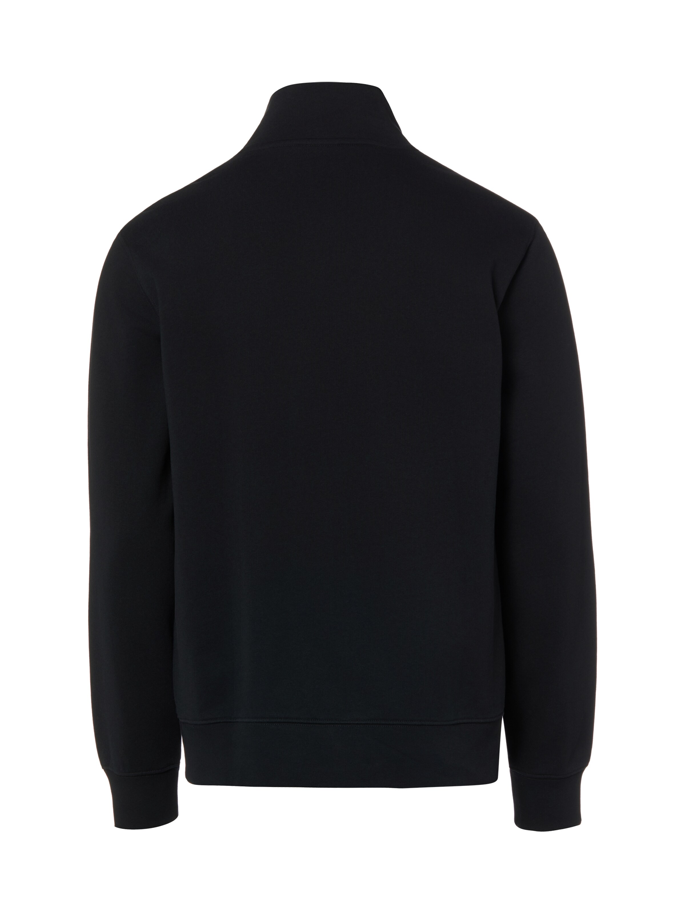 LEVI'S ® Sweatshirt in Schwarz