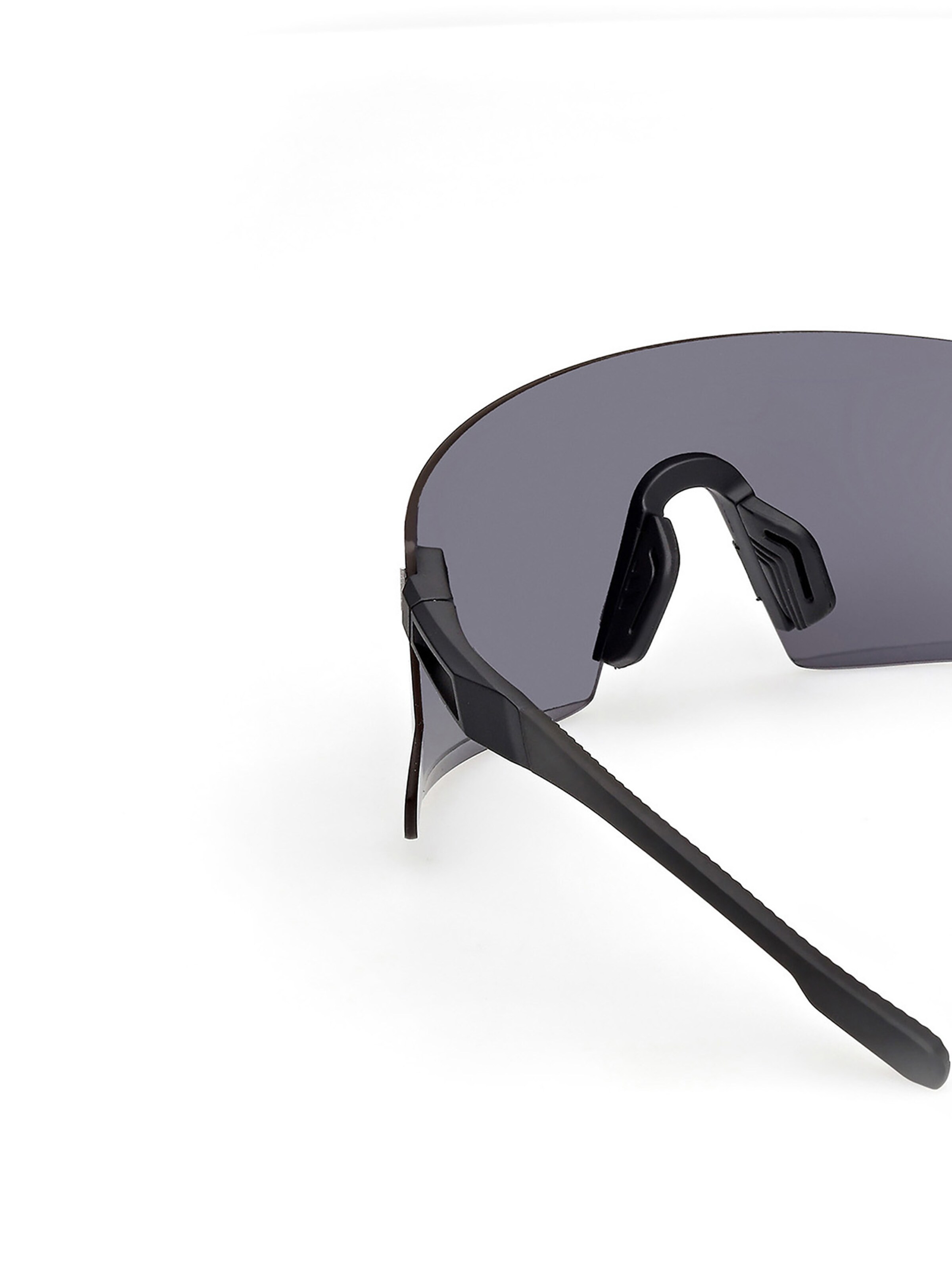 Occhiali da sole di ADIDAS SPORTSWEAR in nero