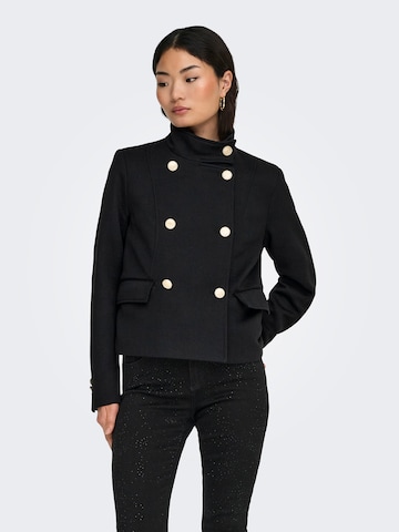 ONLY Демисезонная куртка 'ONLSEDONA' в Черный: спереди