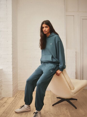 NextSweater majica - plava boja