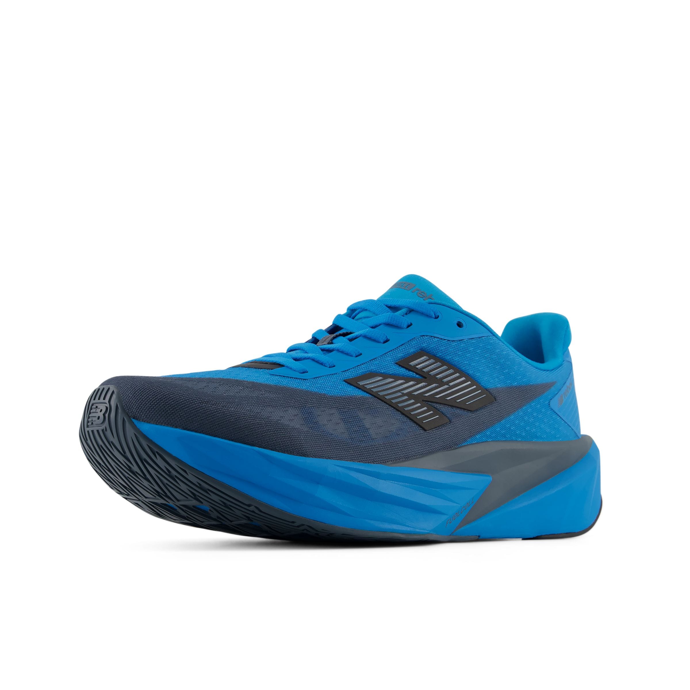 new balance Loopschoen 'FuelCell Rebel v5' in Blauw