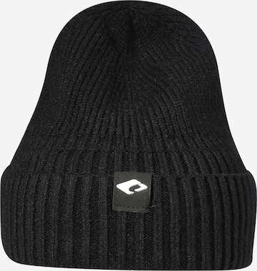 chillouts Beanie 'Hugo' in Black