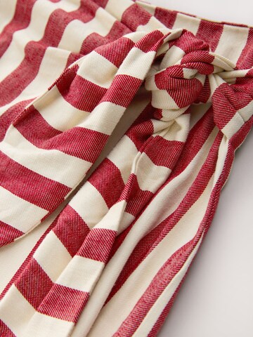 Next Krilo | rdeča barva