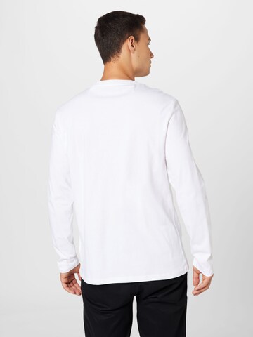 GUESS Shirt 'SORIN' in White