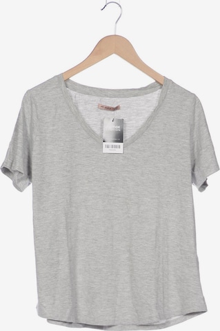 Anna Field T-Shirt L in Grau: predná strana