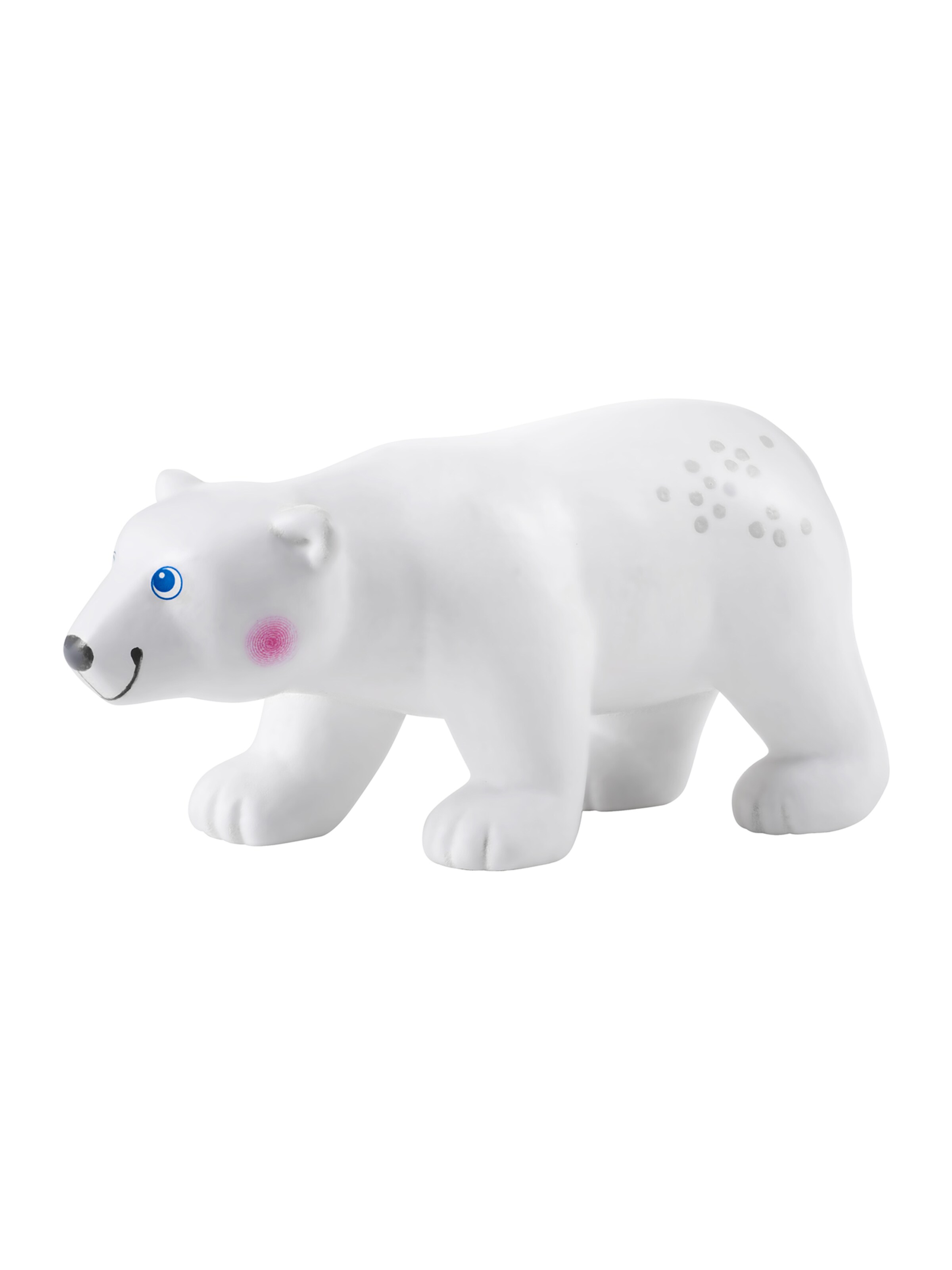 HABA Game ' Little Friends Spielsets ' in Brown