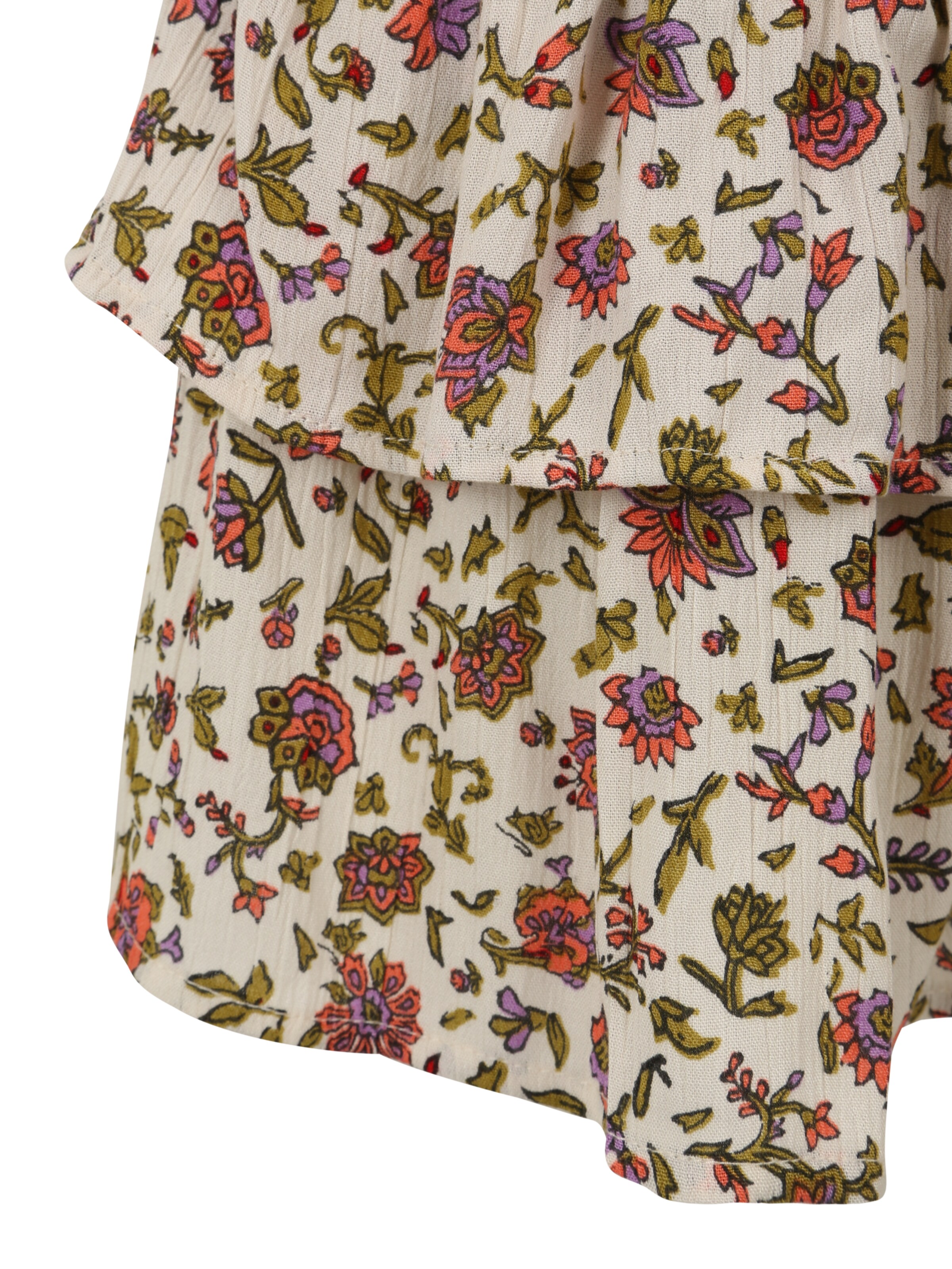 Nasty Gal Seelik, värv valge