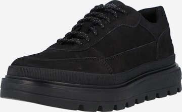 TIMBERLAND Schnürschuh 'Ray City Oxford' in Schwarz: predná strana