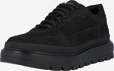 TIMBERLAND Schnürschuh in schwarz, Produktansicht