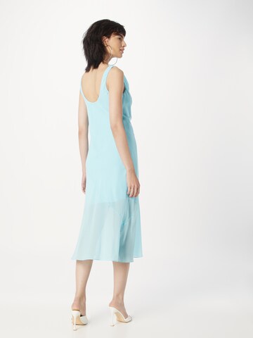 Abercrombie & Fitch Summer Dress in Blue