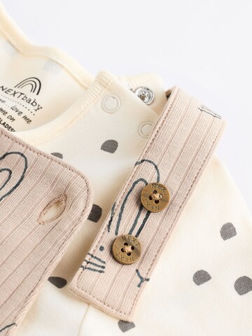 Next Set in Brown