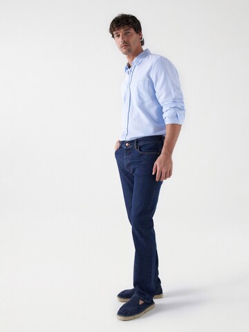 Salsa Jeans Slim fit Jeans in Blue