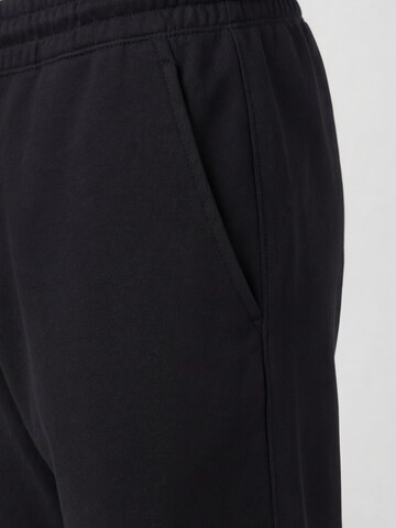 Antargo Regular Pants 'Jogginghose' in Black