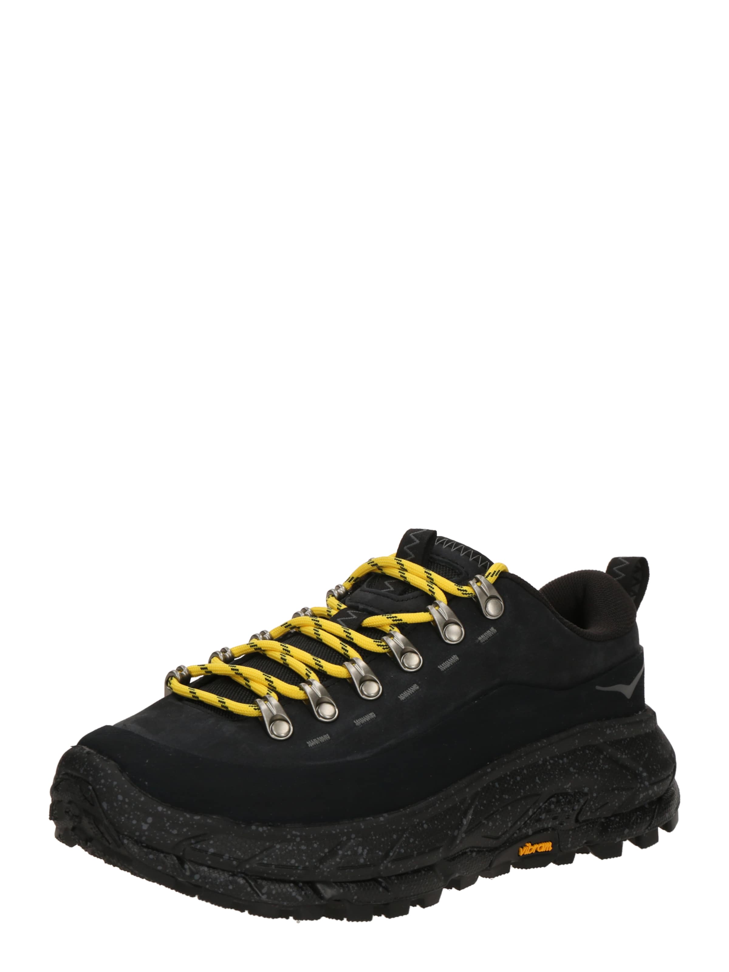 HOKA Sneakers laag &#x27;TOR SUMMIT&#x27; in Zwart: voorkant