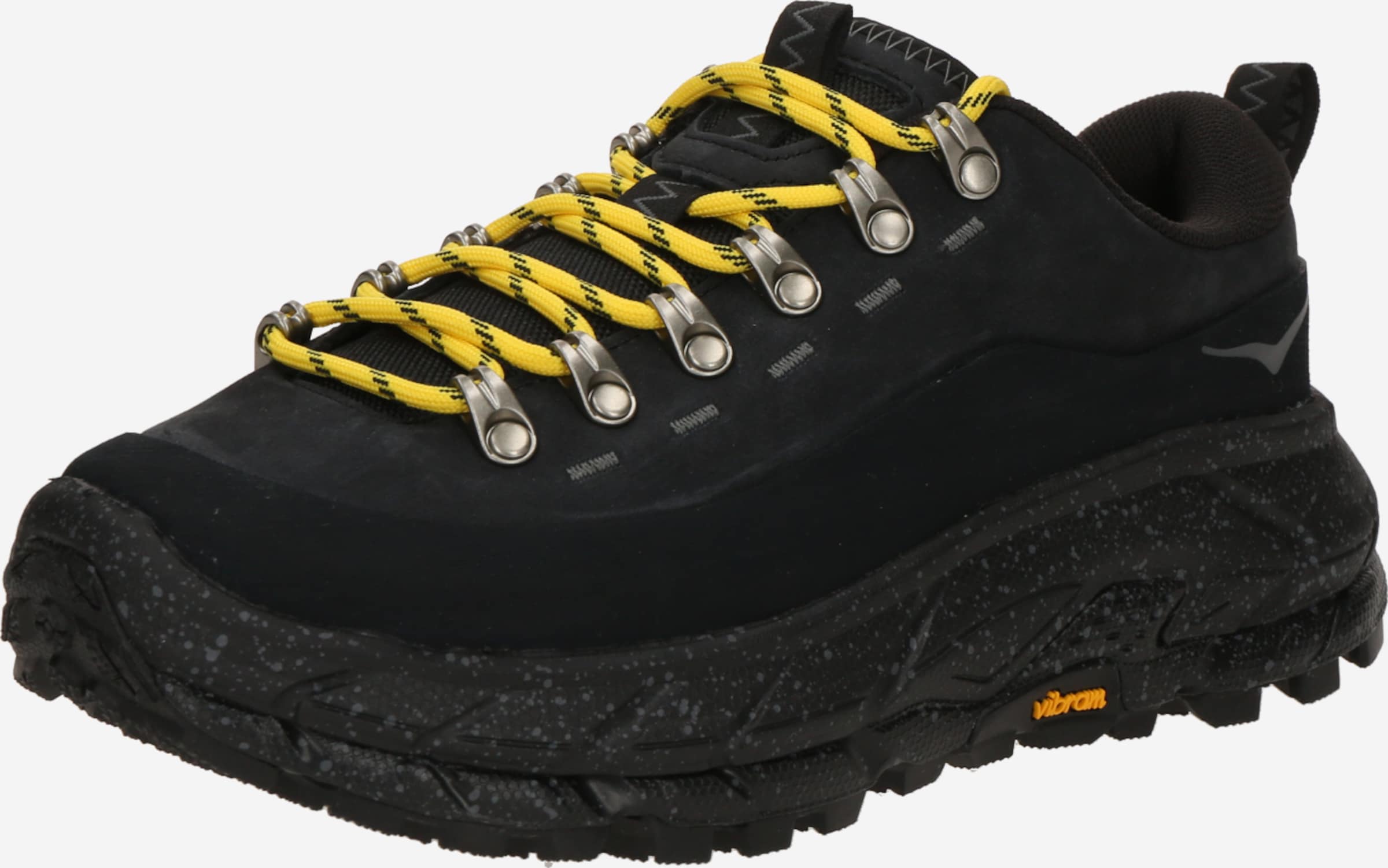 HOKA Sneakers 'TOR SUMMIT' in Black | ABOUT YOU