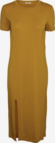 Aware Dress 'VMKELLYJO' in Brown: front