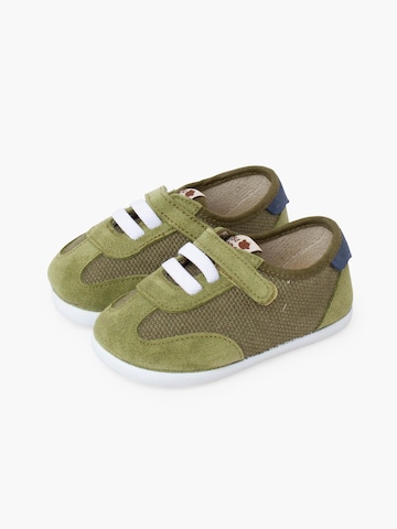 Pisamonas Sneakers in Groen