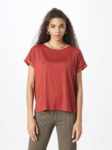 Mey Shirt 'Alena' in Rot: predná strana