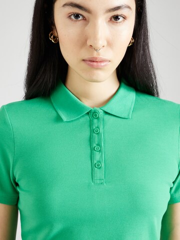 ESPRIT Shirt in Groen