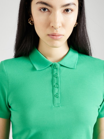 T-shirt ESPRIT en vert