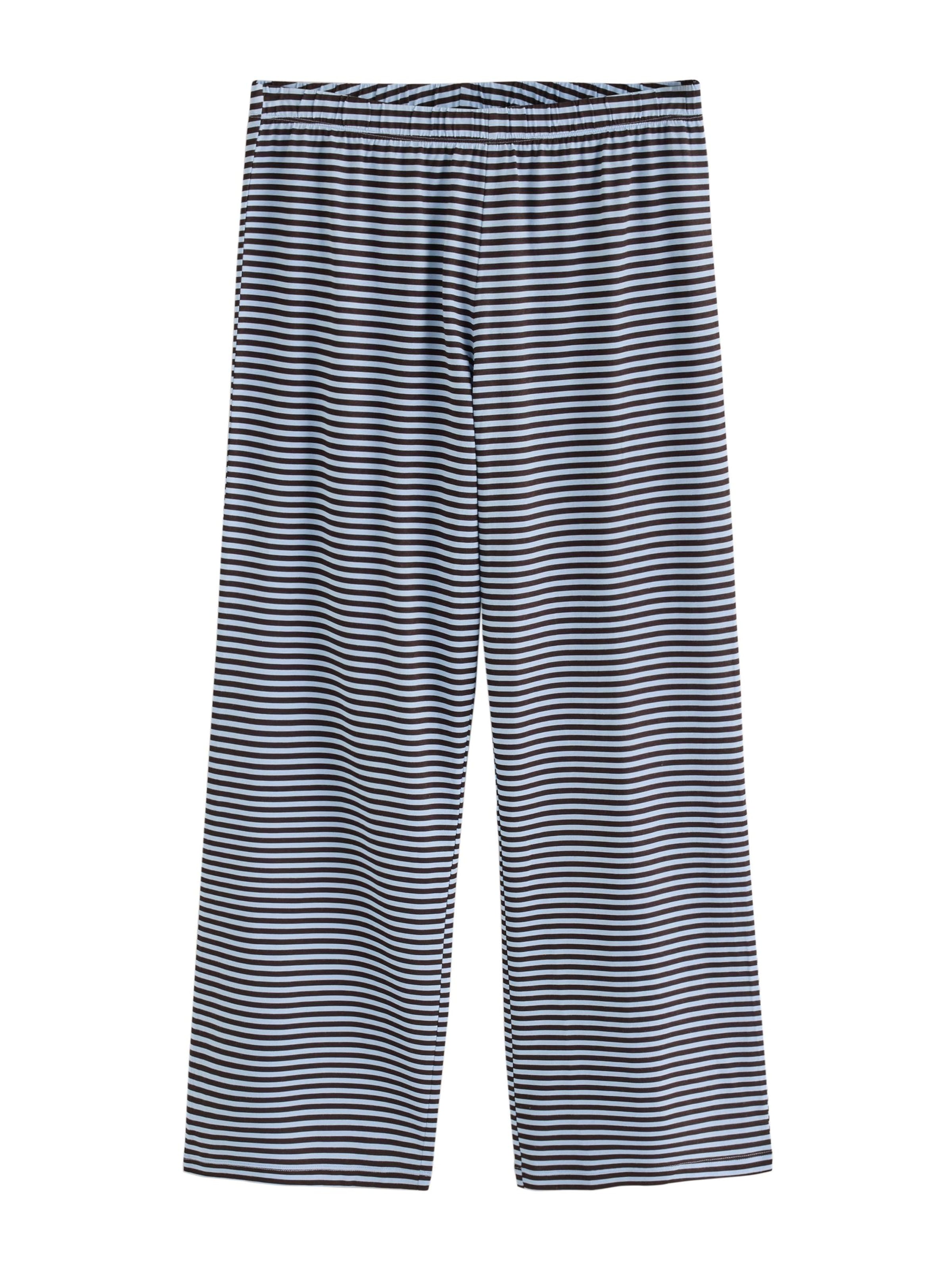 Next - Pijama en marrón