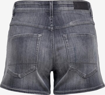 Regular Jean 'DIAMOND' ONLY en gris