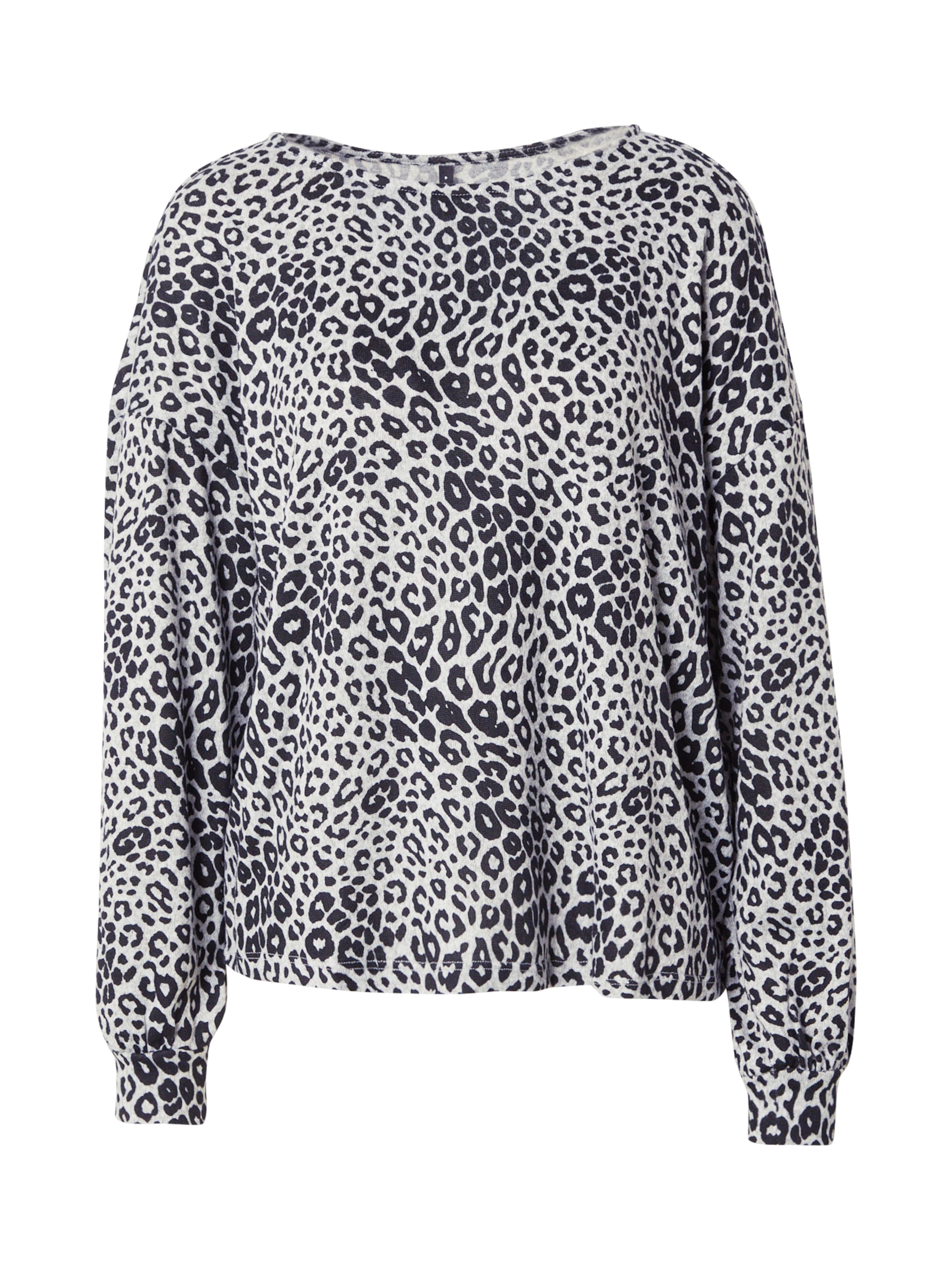 ONLY Tričko 'ONLMARIA' - Sivá: predná strana