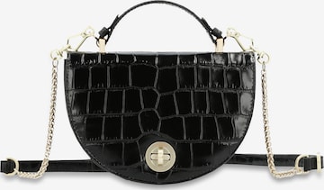 Picard Handtas 'Weimar' in Zwart: voorkant