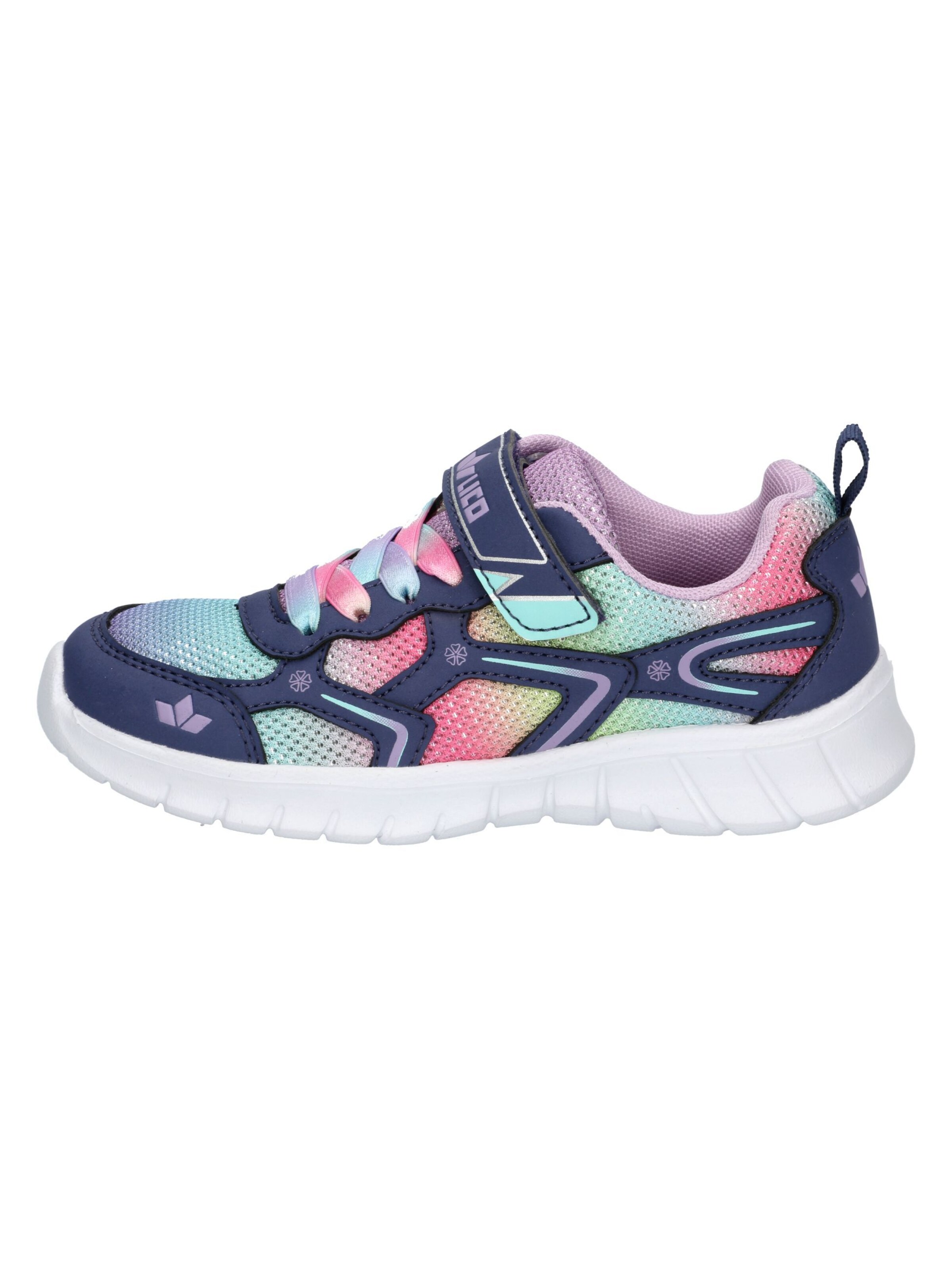LICO Sneaker 'Alenia VS' in Blau