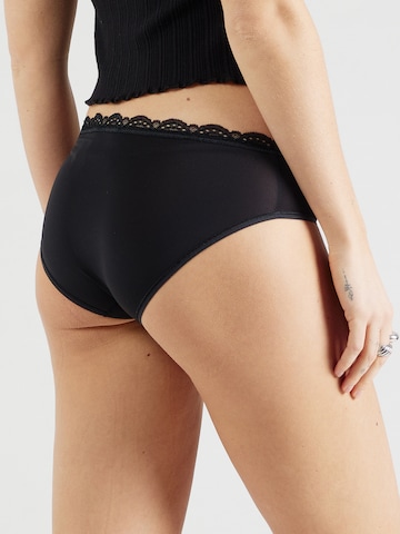 Calvin Klein Underwear Slip in Black