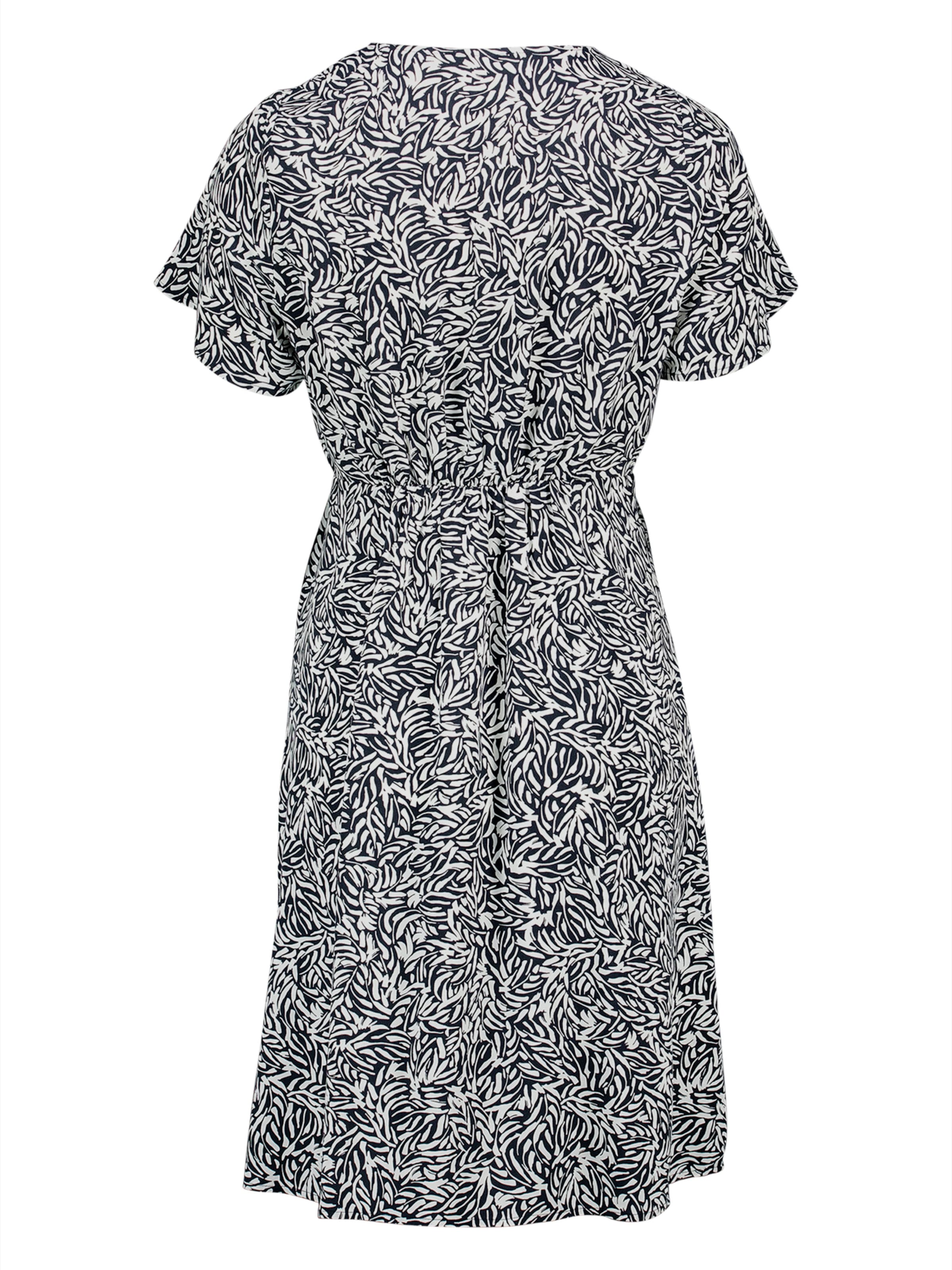 zero Dress in Mixed colours