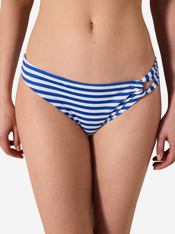 Slip bikini 'Bikinihosen' di Penti in colori misti: frontale