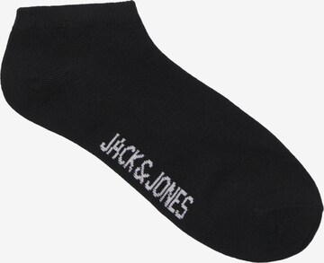 Jack & Jones Junior Socks 'Dongo' in Black