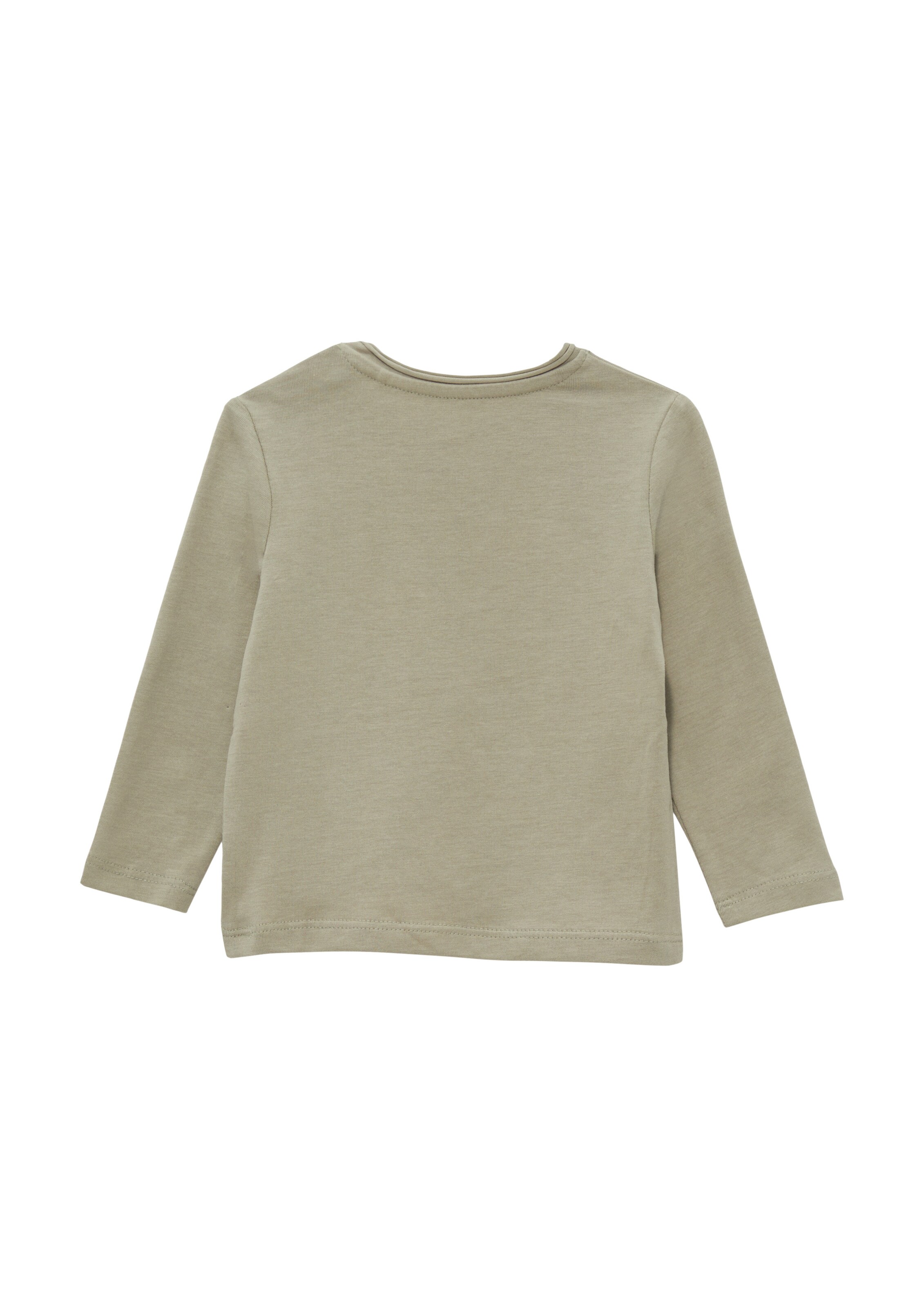 s.Oliver Shirt in Groen