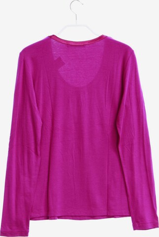 Betty Barclay Longsleeve-Shirt L in Pink