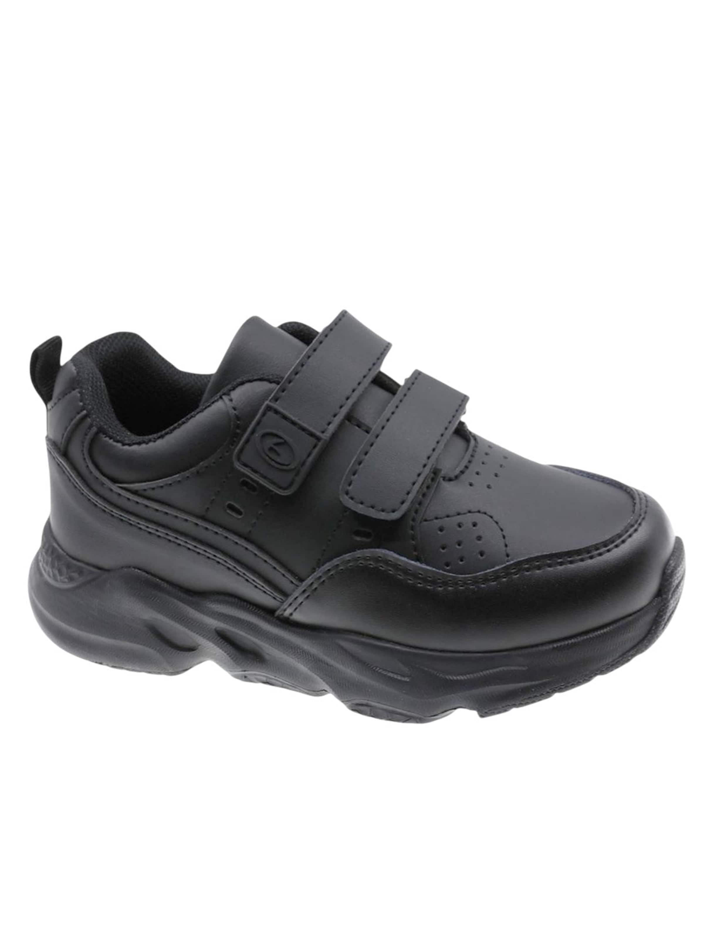 Beppi Sneaker‌‌‌‌‌‌‌‌ in Schwarz: Vorderseite