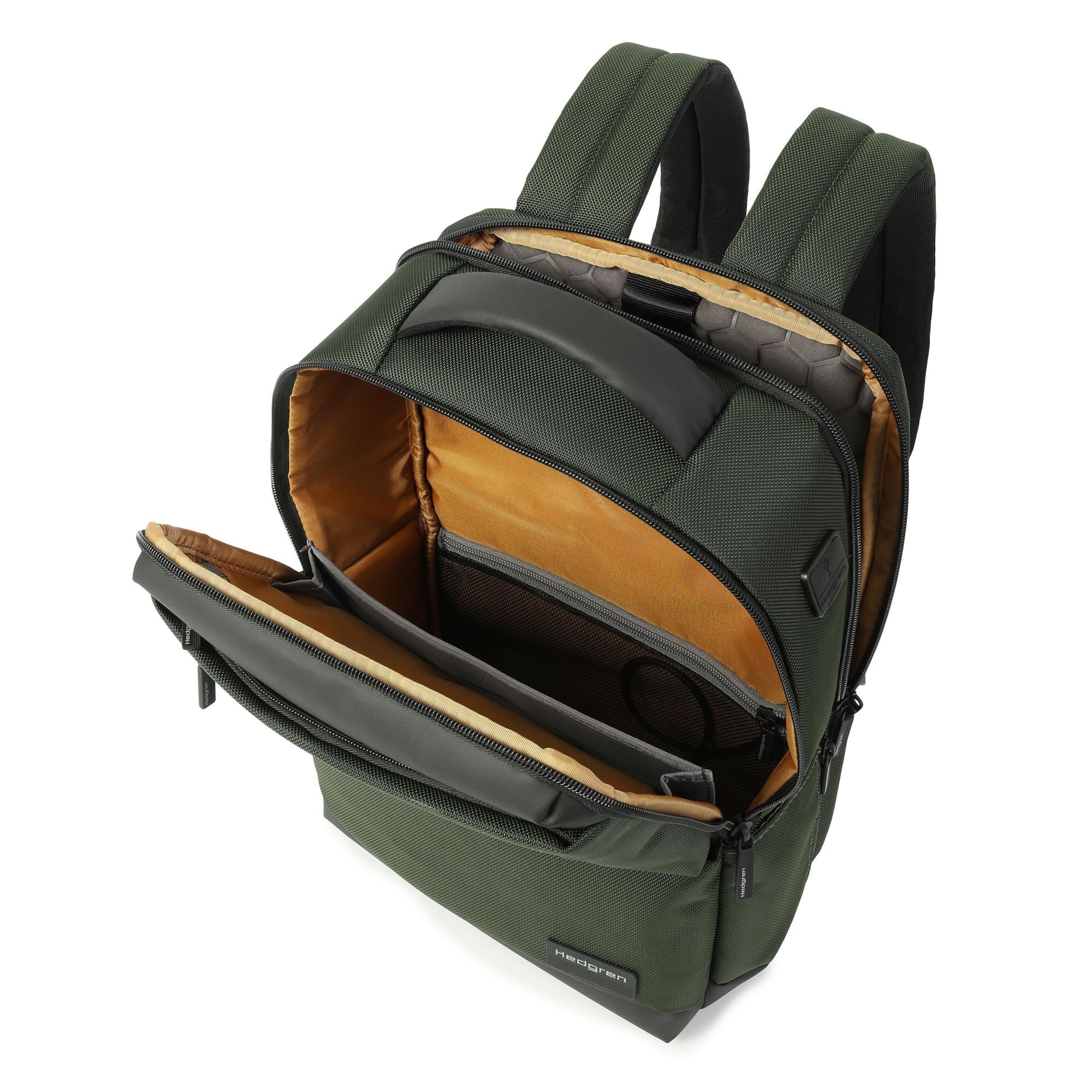 Sac à dos 'Next Drive' Hedgren en vert