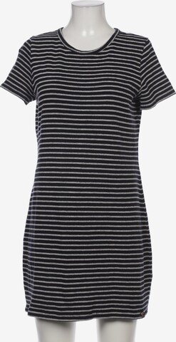 Superdry Dress in L in Blue: front