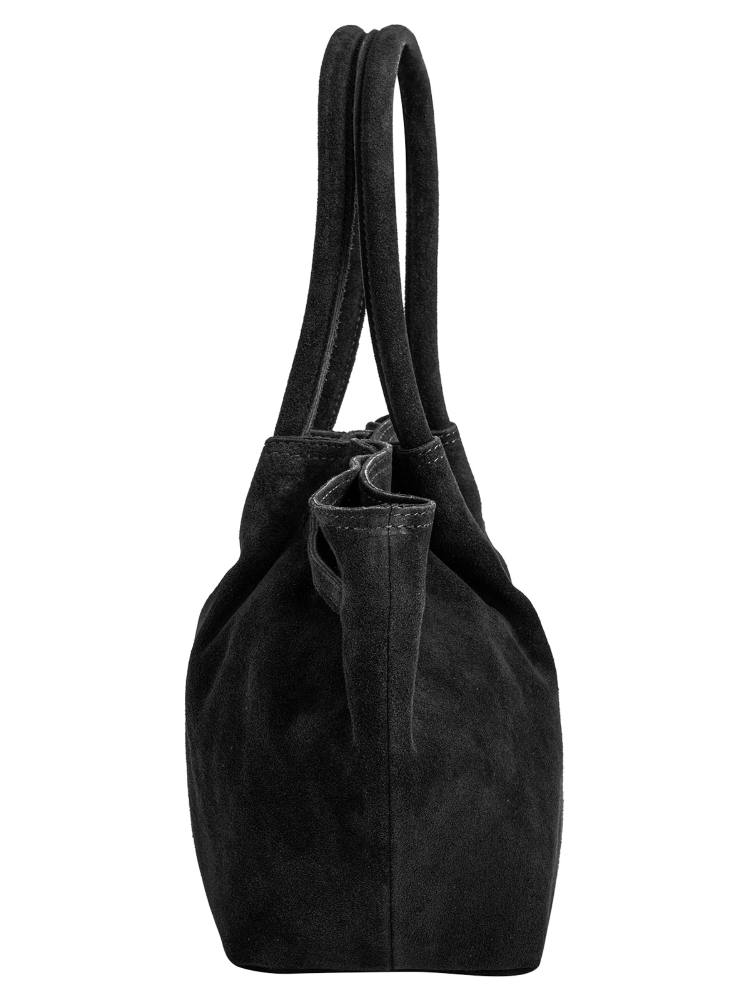 forty° Shopper 'MARVEZZA - M'‌‌‌‌‌‌‌‌‌‌ in Schwarz