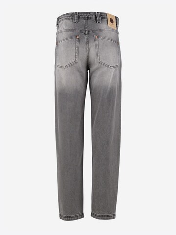 Picaldi Tapered Jeans 'Zicco 472 J' in Grey