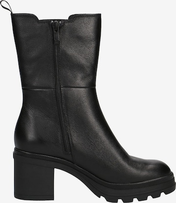 CAPRICE Ankle Boots in Black