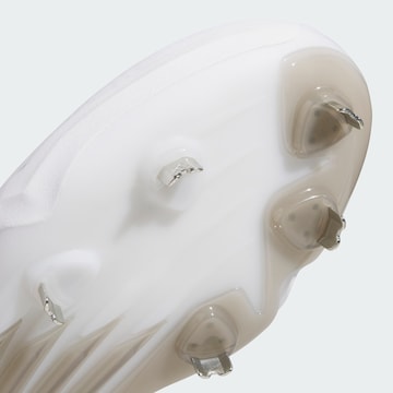 ADIDAS PERFORMANCE Sports shoe 'Adizero Impact 2.0' in White