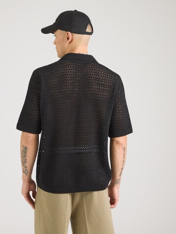 Only & Sons Kampsun 'ONSNYLE', värv must